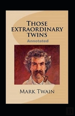 Bertrand.pt - Those Extraordinary Twins Annotated