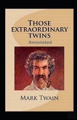 Bertrand.pt - Those Extraordinary Twins Annotated