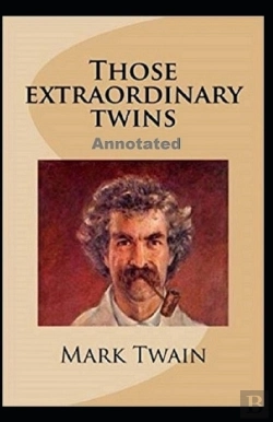 Bertrand.pt - Those Extraordinary Twins Annotated