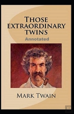 Bertrand.pt - Those Extraordinary Twins Annotated