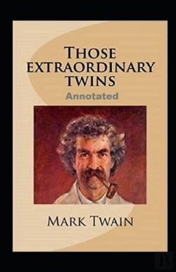 Bertrand.pt - Those Extraordinary Twins Annotated