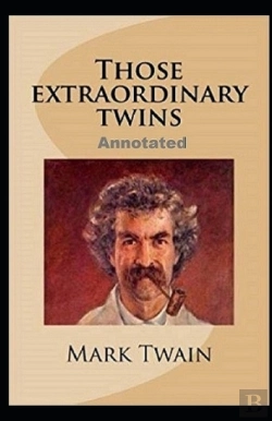 Bertrand.pt - Those Extraordinary Twins Annotated