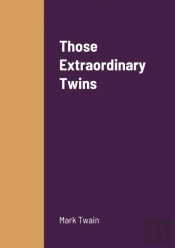 Those Extraordinary Twins