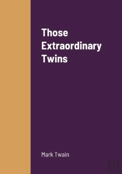 Bertrand.pt - Those Extraordinary Twins