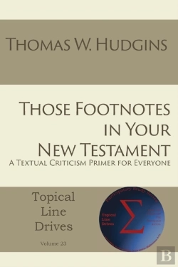 Bertrand.pt - Those Footnotes In Your New Testament