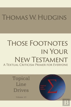 Bertrand.pt - Those Footnotes In Your New Testament