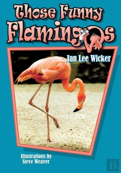 Bertrand.pt - Those Funny Flamingos