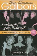 Those Glamorous Gabors