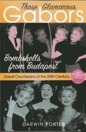 Those Glamorous Gabors