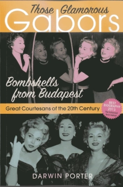 Bertrand.pt - Those Glamorous Gabors