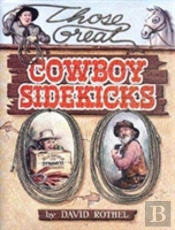 Those Great Cowboy Sidekicks