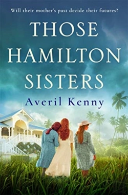 Bertrand.pt - Those Hamilton Sisters