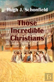 Those Incredible Christians