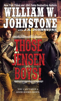Bertrand.pt - Those Jensen Boys!