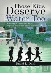 Those Kids Deserve Water Too