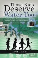 Those Kids Deserve Water Too