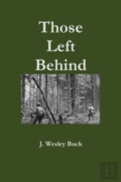 Those Left Behind