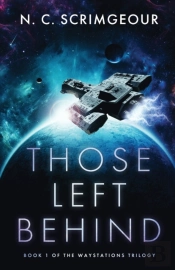Those Left Behind