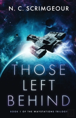 Bertrand.pt - Those Left Behind