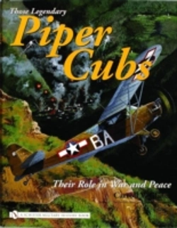 Bertrand.pt - Those Legendary Piper Cubs