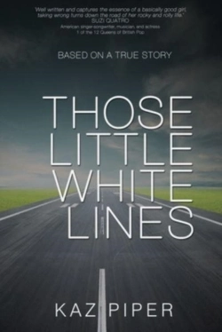 Bertrand.pt - Those Little White Lines