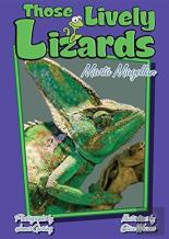 Those Lively Lizards