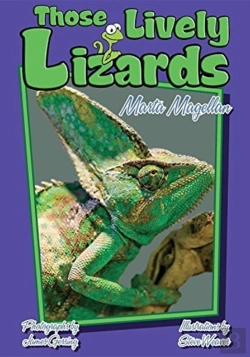 Bertrand.pt - Those Lively Lizards