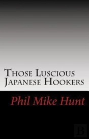 Those Luscious Japanese Hookers