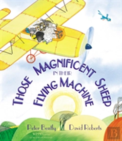 Bertrand.pt - Those Magnificent Sheep In Their Flying Machine
