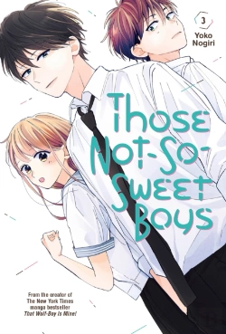 Bertrand.pt - Those Not-So-Sweet Boys 3
