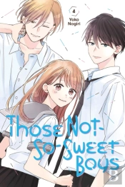Those Not-So-Sweet Boys 4