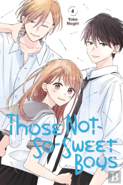 Bertrand.pt - Those Not-So-Sweet Boys 4