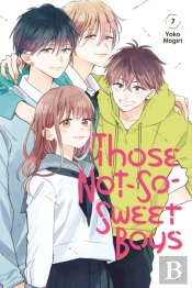 Those Not-So-Sweet Boys 7