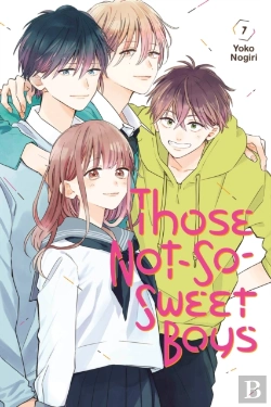 Bertrand.pt - Those Not-So-Sweet Boys 7
