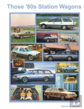 Those O80s Station Wagons