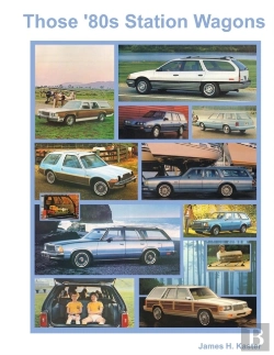 Bertrand.pt - Those O80s Station Wagons
