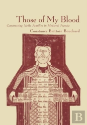 Those Of My Blood