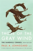 Those Of The Gray Wind