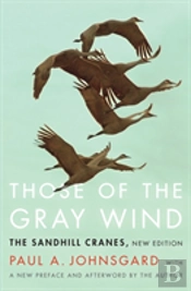 Those Of The Gray Wind