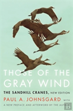 Bertrand.pt - Those Of The Gray Wind