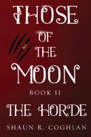 Those Of The Moon Book Ii: The Horde