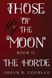 Those Of The Moon Book Ii: The Horde
