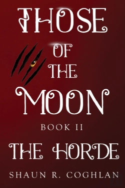 Bertrand.pt - Those Of The Moon Book Ii: The Horde