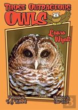 Those Outrageous Owls