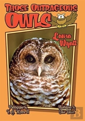 Those Outrageous Owls