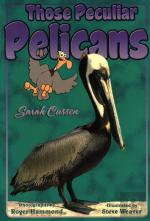 Those Peculiar Pelicans