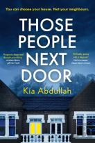 Those People Next Door