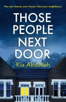 Those People Next Door