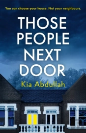 Those People Next Door