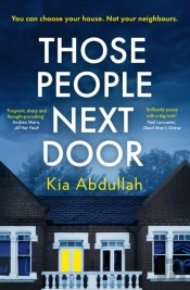 Those People Next Door